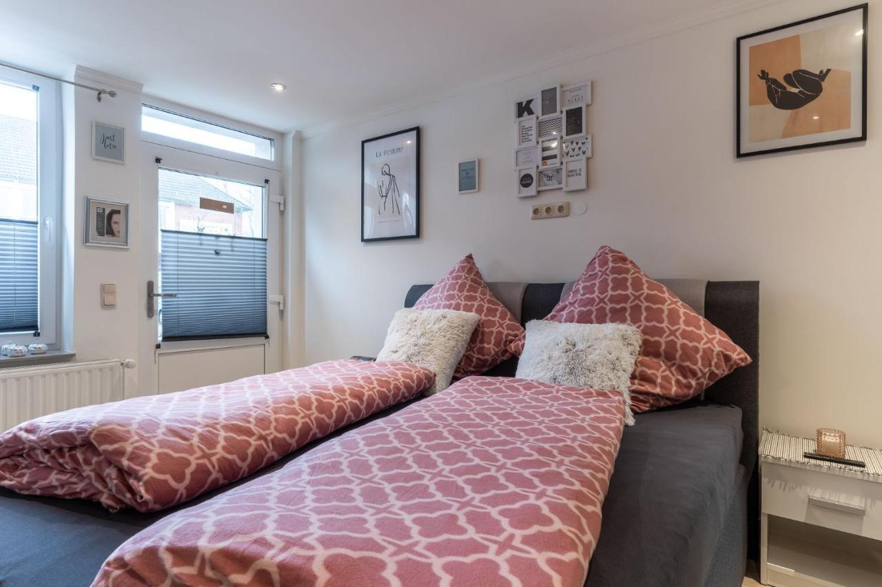 Apartment Am Schlosspark