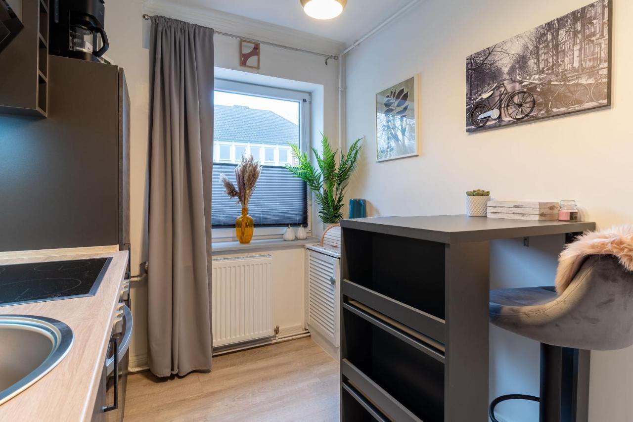 Am Schlosspark Apartment