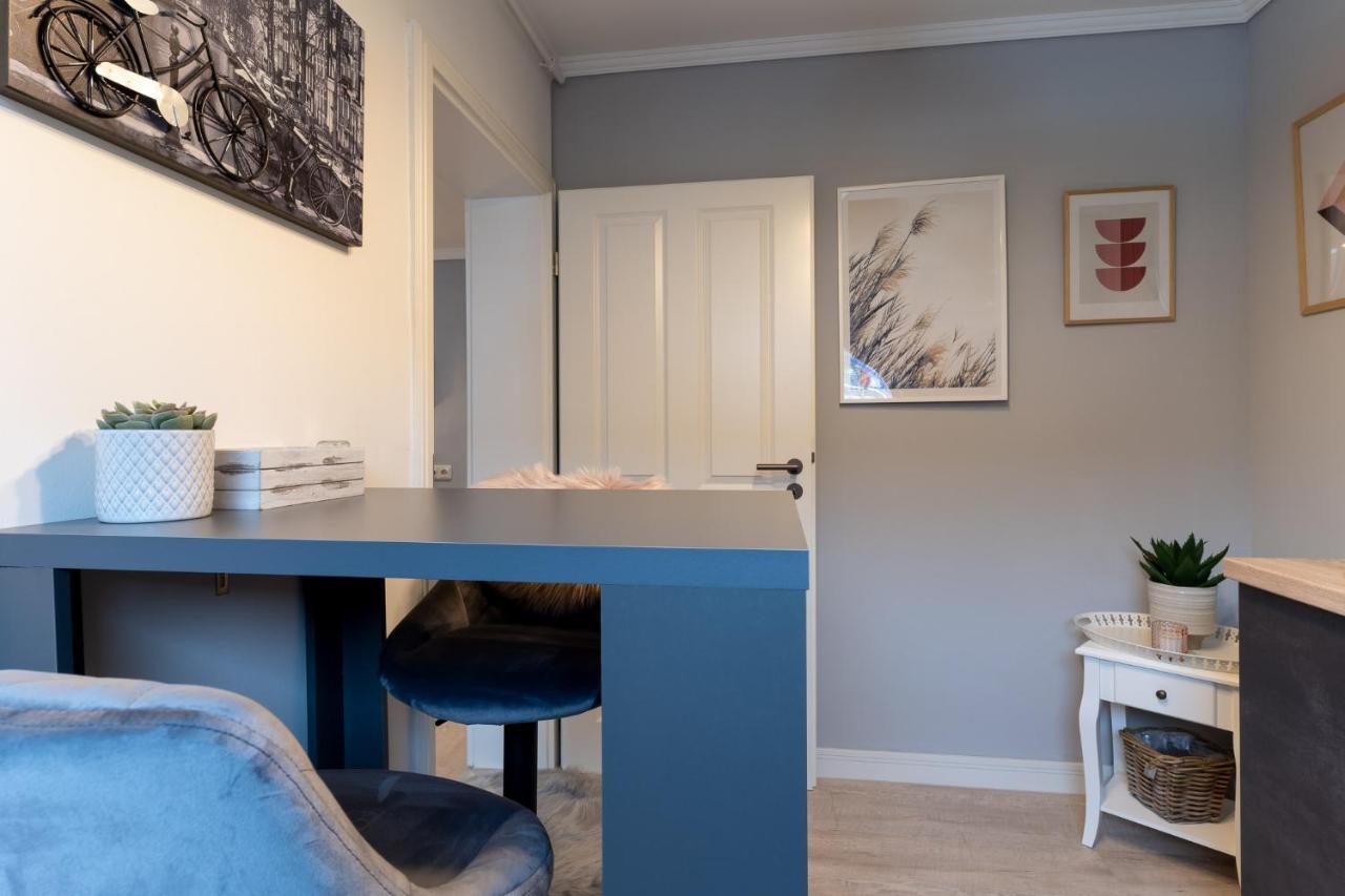 Apartment Am Schlosspark *